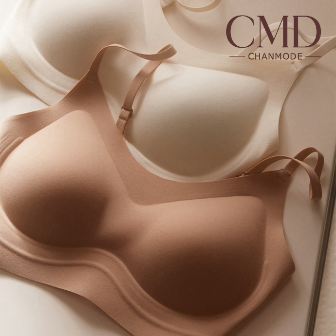 1325發熱暖暖細肩百搭托提美胸BRATOP