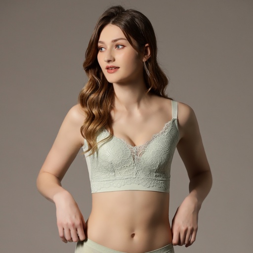 舒適蕾絲內衣2116+2121