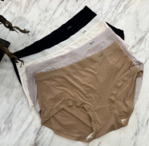 [7797] AA057797聚乳酸超柔無痕褲