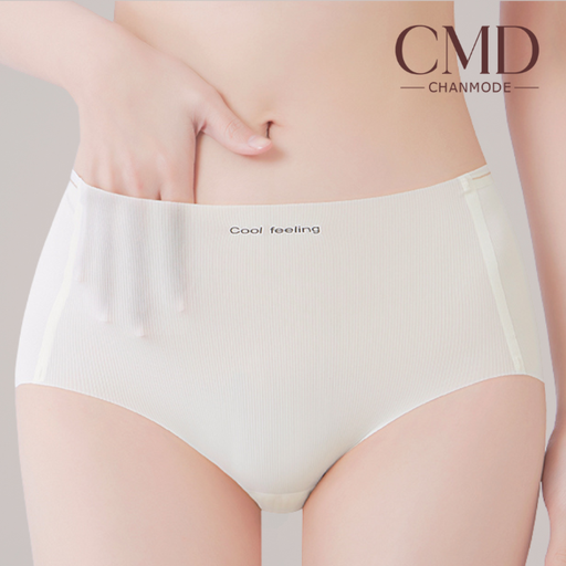 [1121] 1121懶懶雲朵涼感無痕內褲