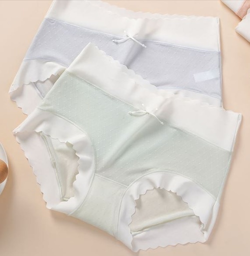 [B710] AA05B710絲羽輕柔貼膚褲