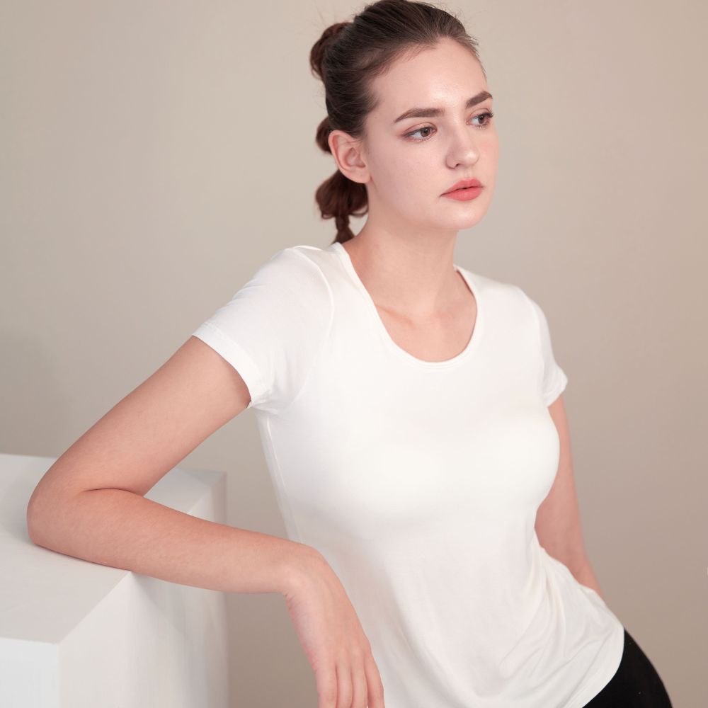 AA017301莫代爾五指杯 BRA TOP