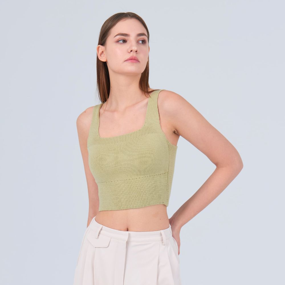 已斷貨 7796 BRA TOP