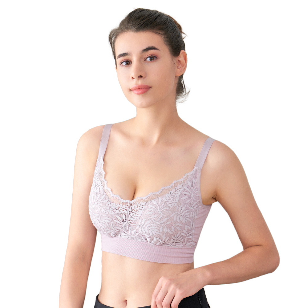 9928石墨烯保健美胸內衣