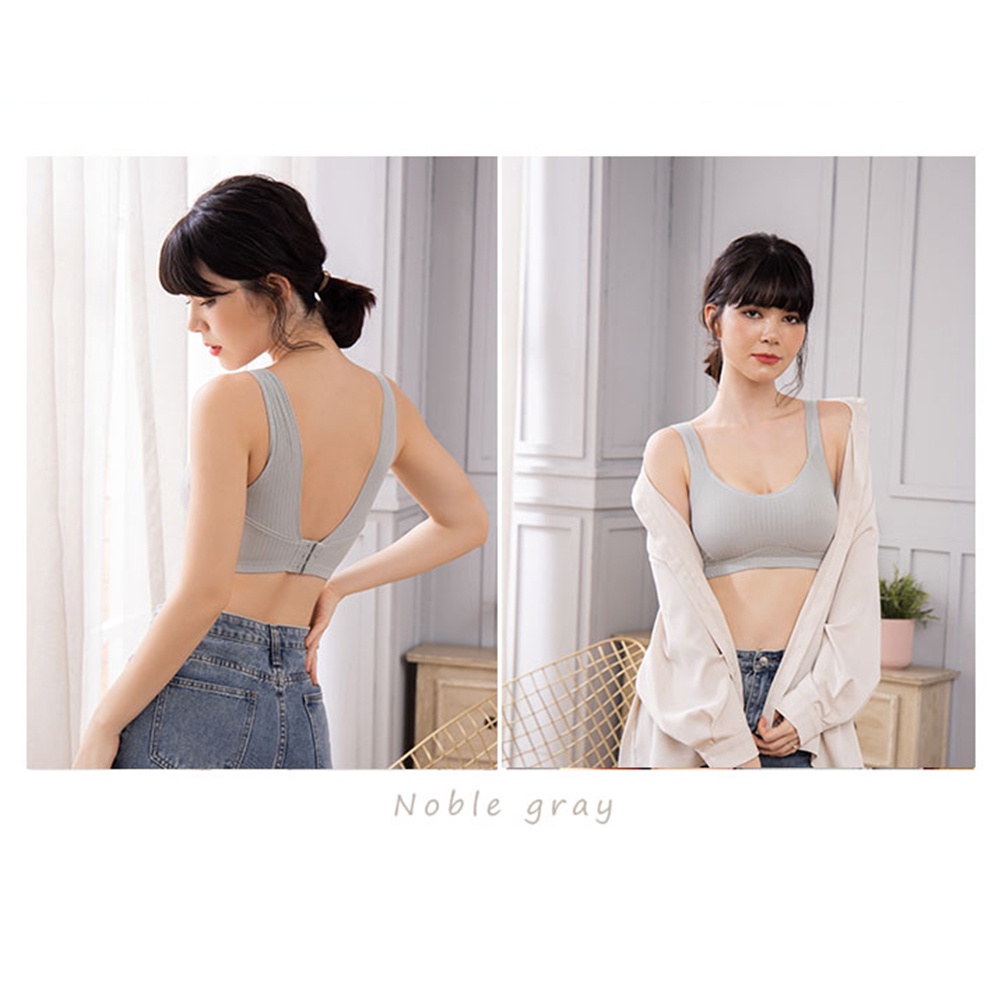 雙面織法空氣內衣 833