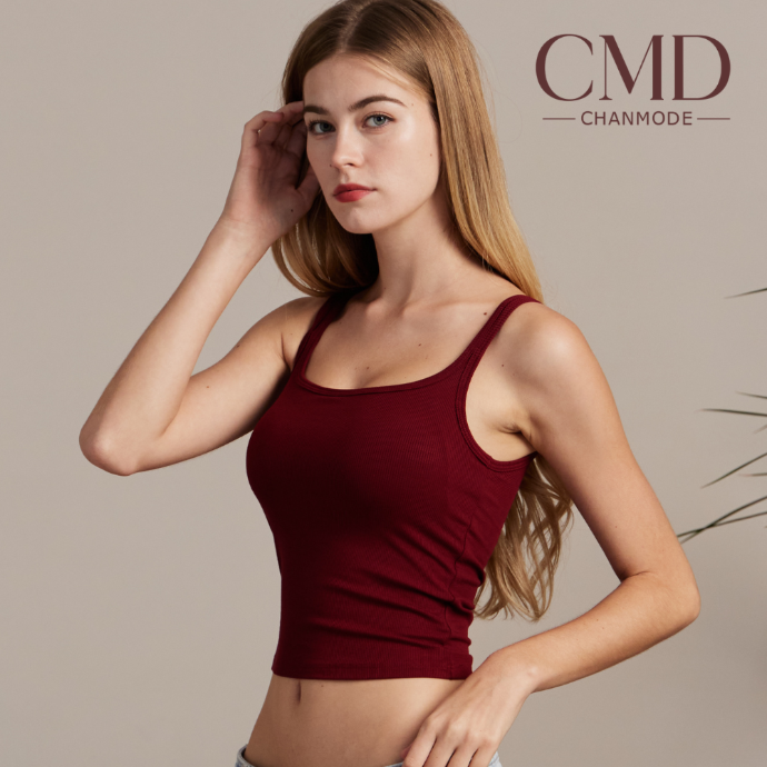 D315雙肩帶造型百搭BRATOP