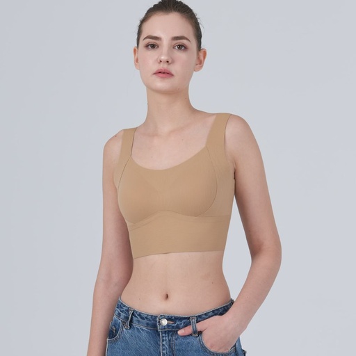 [7792] 已斷貨 7792 BRA TOP