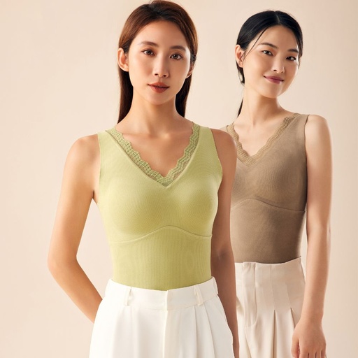 [3851] 3851 保暖背心