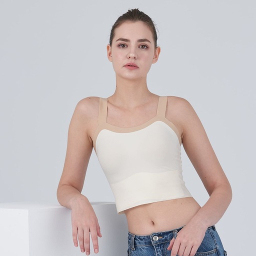 [7795] 已斷貨 7795 BRA TOP