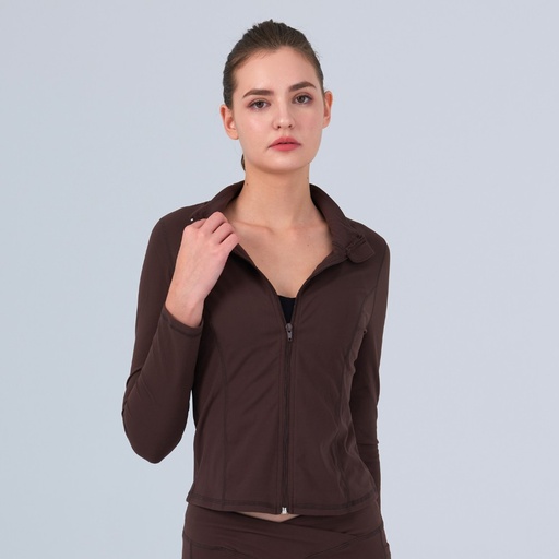 [3105] 瑜珈外套3105