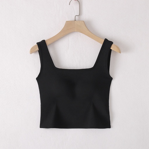 [318] 夏日時尚 後交叉美背 BRA TOP 318