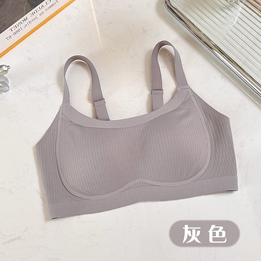 [S039] 已斷貨 S039輕霧柔感智能修身內衣套組